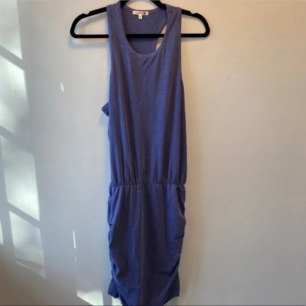 Sundry Fitted l Dress